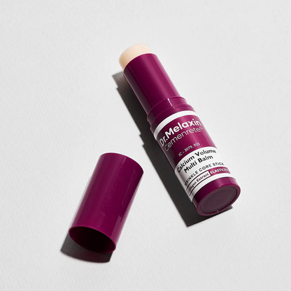 Dr.Melaxin Multibalm Calcium Volume Hydratant - My Korean Beauty 