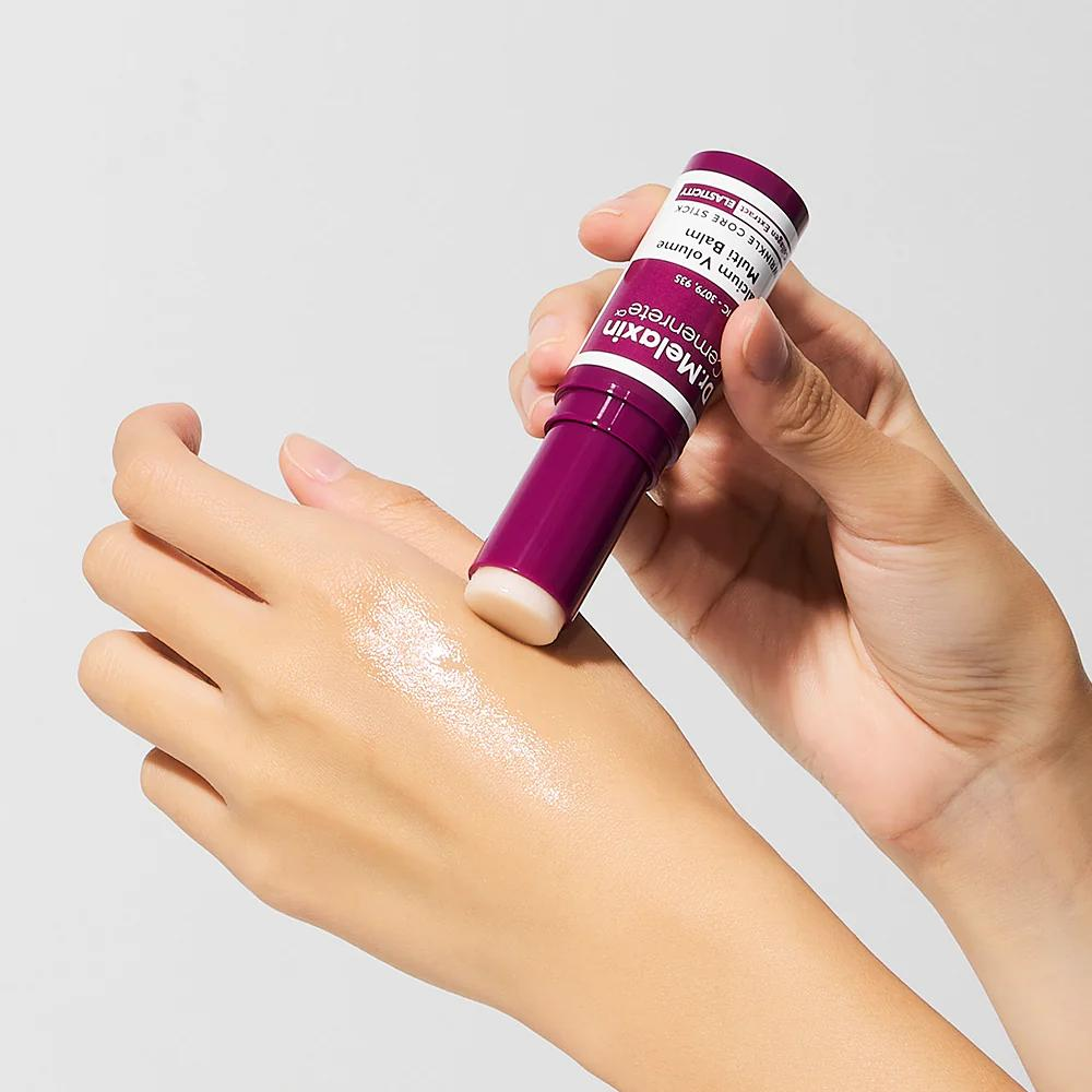 Dr.Melaxin Multibalm Calcium Volume Hydratant - My Korean Beauty 