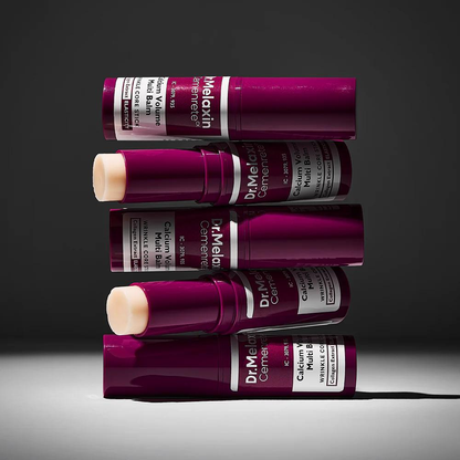 Dr.Melaxin Multibalm Calcium Volume Hydratant - My Korean Beauty 