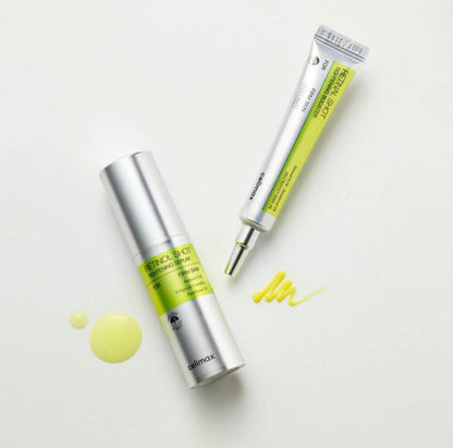 Duo Celimax Retinal Shot – Sérum + Booster - My Korean Beauty 