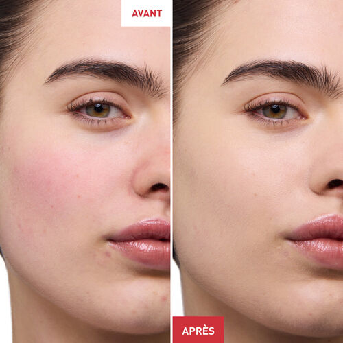 Erborian CC Red Correct crème anti-rougeurs - My Korean Beauty