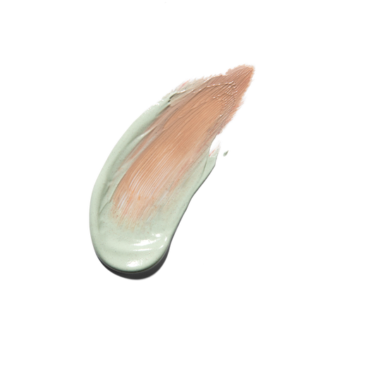Erborian CC Red Correct crème anti-rougeurs - My Korean Beauty