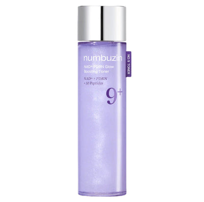 Numbuzin
No.9 NAD Bio Lifting-Sil Essence