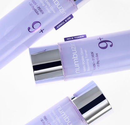 Numbuzin
No.9 NAD Bio Lifting-Sil Essence