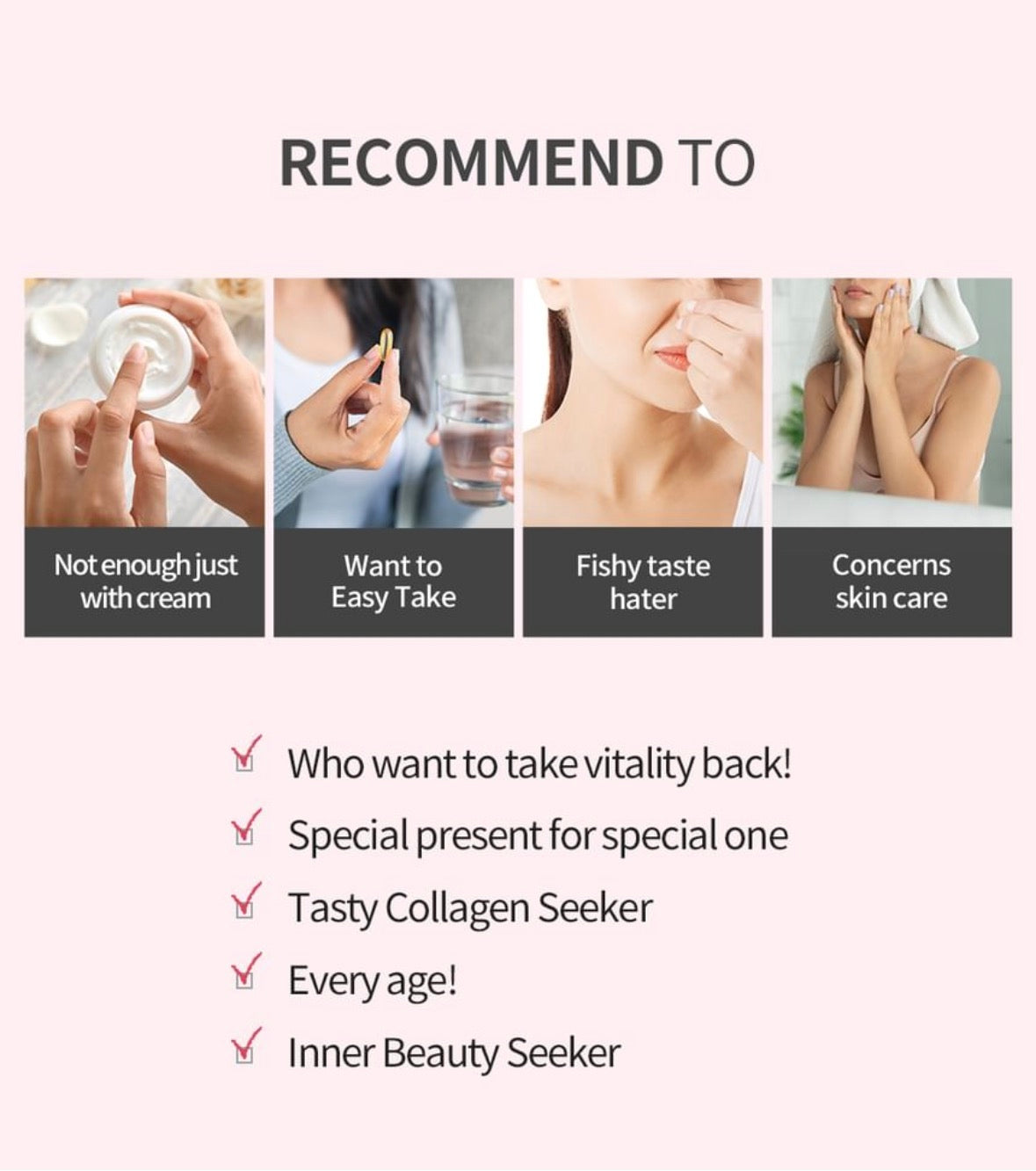 GREEN MONSTER - Premium Collagen 5000 - My Korean Beauty 