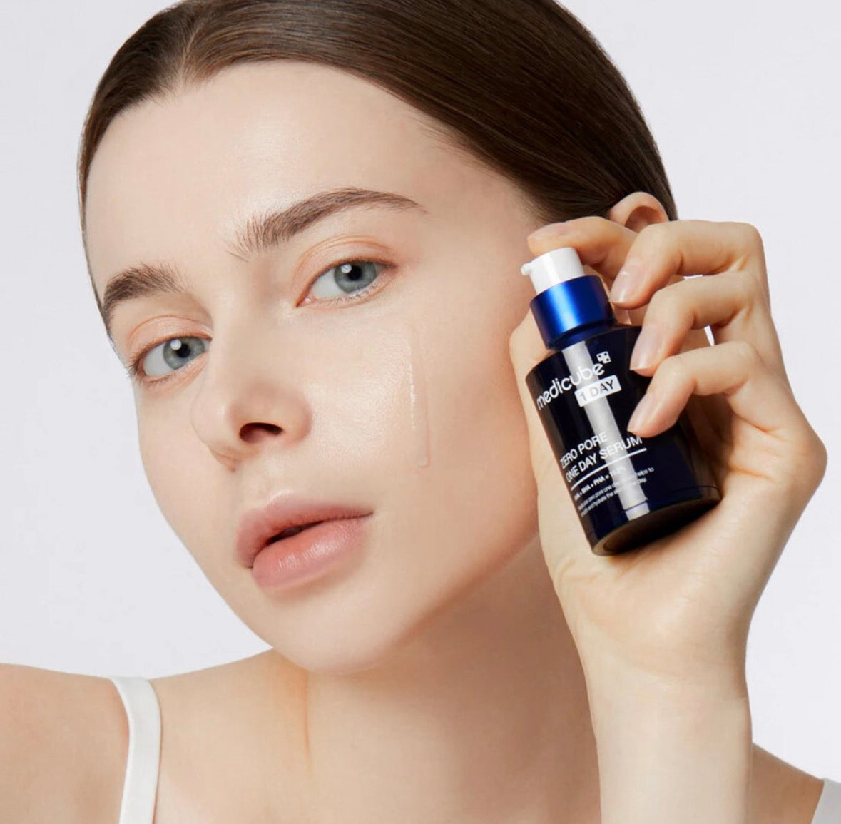Medicube Zero Pore One-Day Sérum