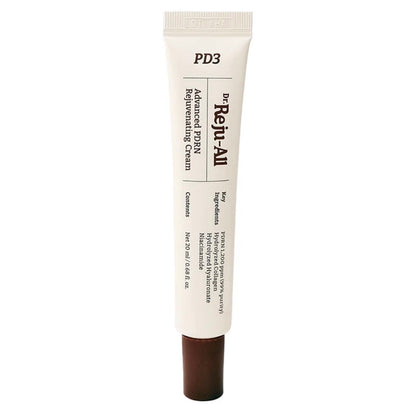 Dr. Reju-All
Advanced PDRN Rejuvenating Cream- 20ML