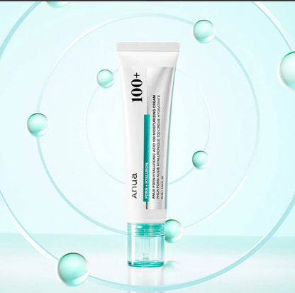 Anua
PDRN Hyaluronic Acid 100 Moisturising Cream