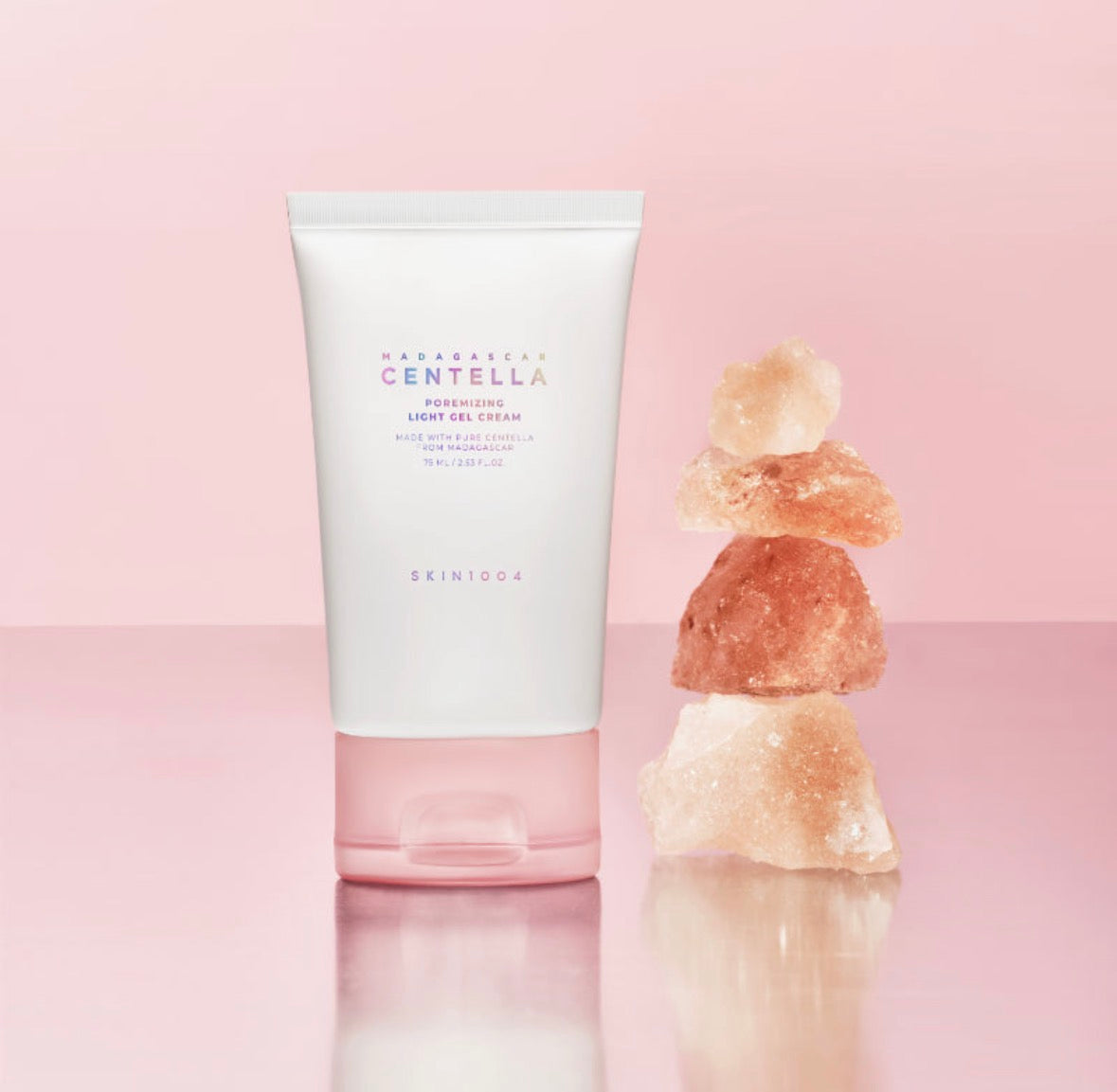 SKIN1004
Madagascar Centella Poremizing Light