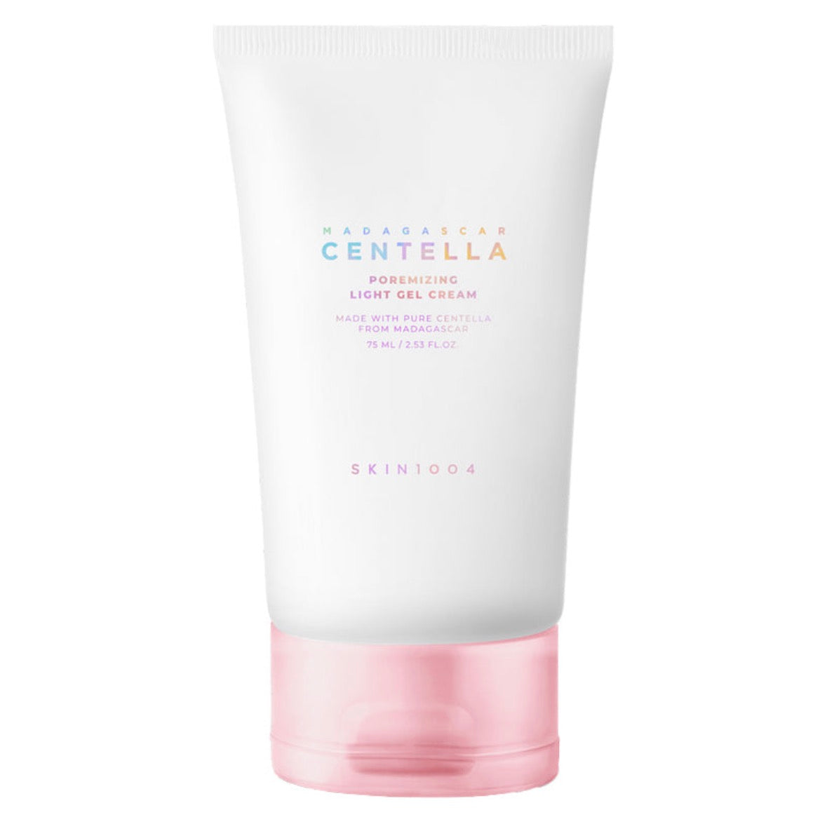 SKIN1004
Madagascar Centella Poremizing Light