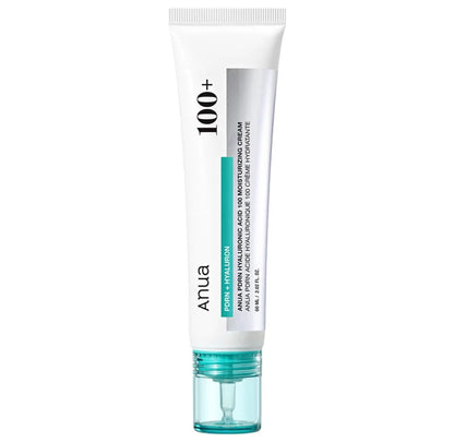 Anua
PDRN Hyaluronic Acid 100 Moisturising Cream