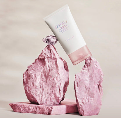 SKIN1004
Madagascar Centella Poremizing Light