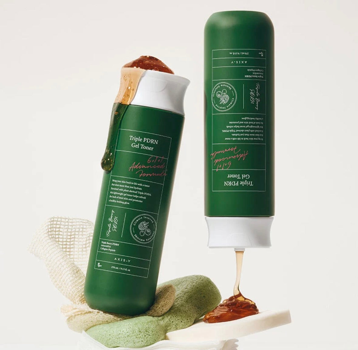 AXIS-Y
Triple PDRN Gel Toner