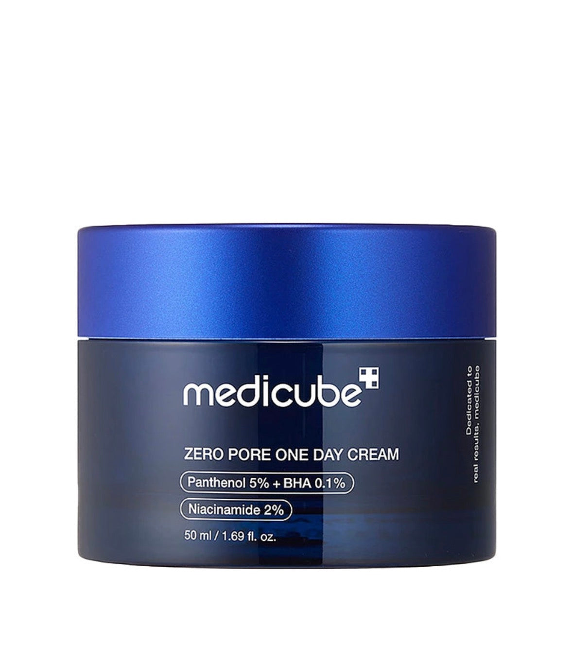 Medicube – Zero Pore One Day Cream – 50ml