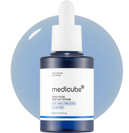 Medicube Zero Pore One-Day Sérum