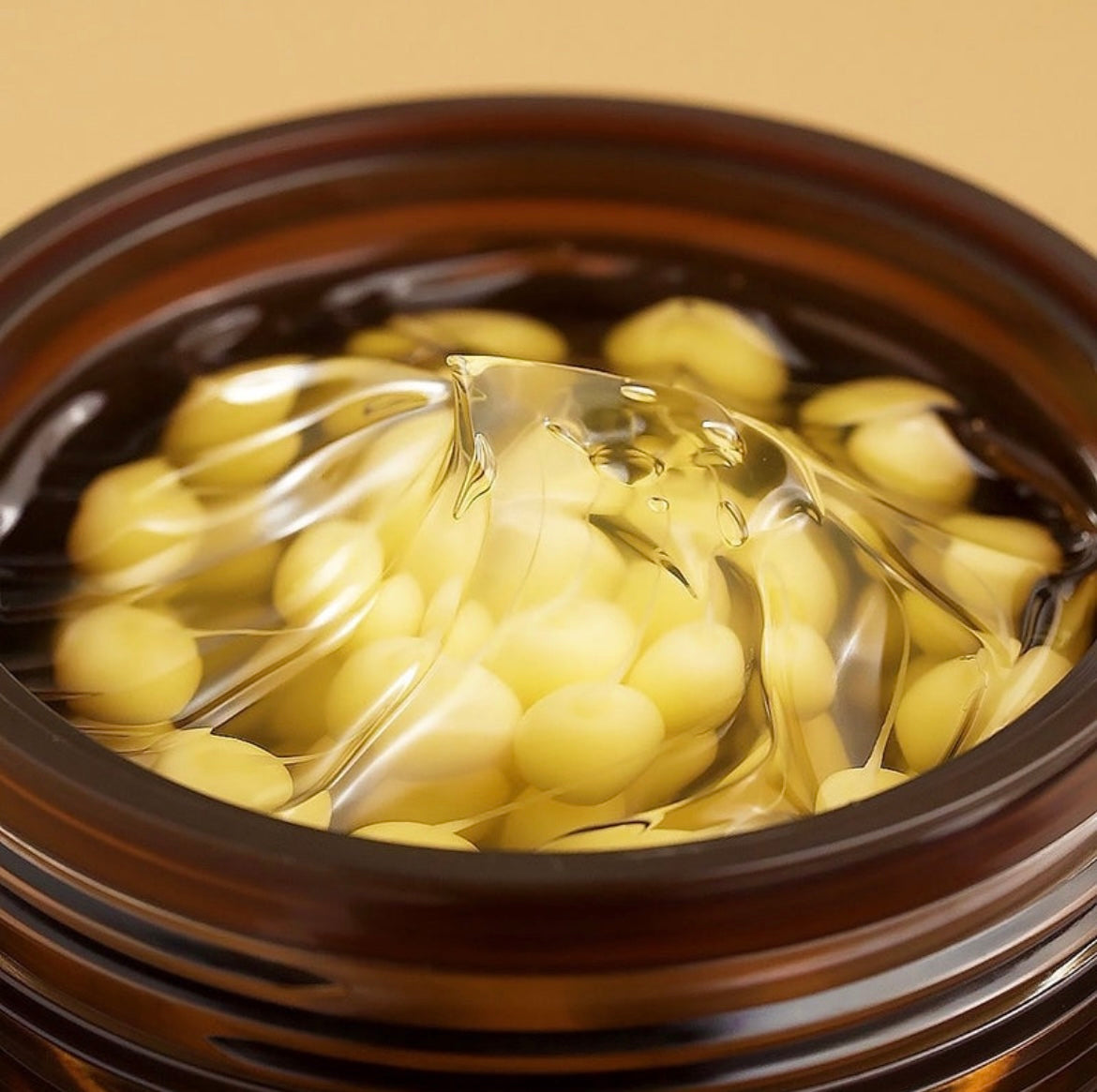 Medicube Creme Deep Vita C Capsule - My Korean Beauty 