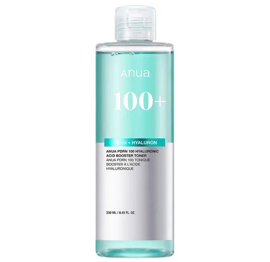 Anua
PDRN 100 Hyaluronic Acid Booster Toner