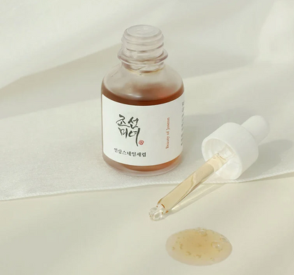 Beauty of Joseon Revive Serum : Ginseng + Snail Mucin