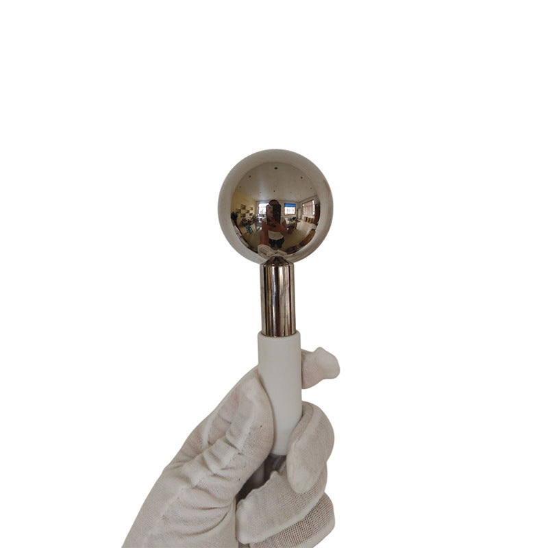 Globes de glace pour le visage, ant- cernes - My Korean Beauty