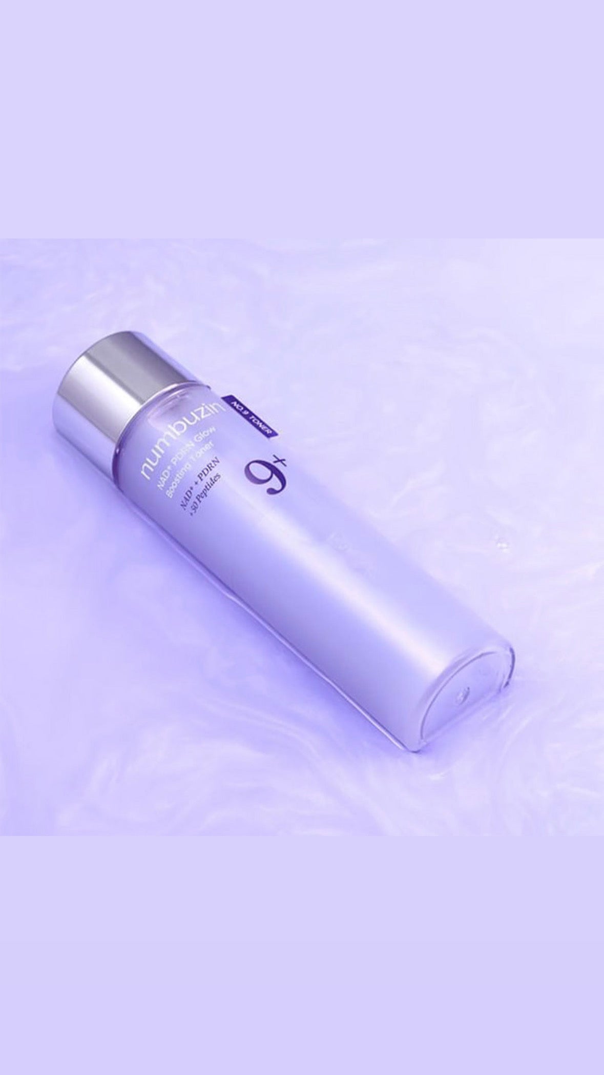 Numbuzin
No.9 NAD Bio Lifting-Sil Essence