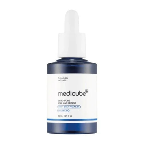 Medicube Zero Pore One-Day Sérum