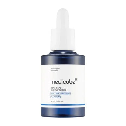 Medicube Zero Pore One-Day Sérum