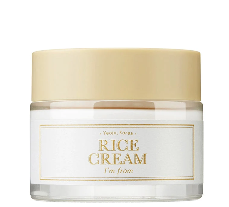 I'm From Rice Cream