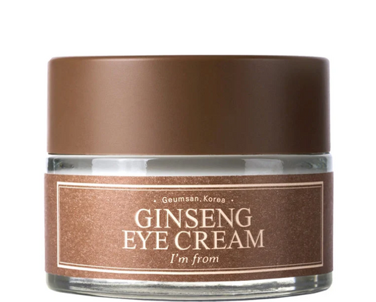 I'm From Ginseng Eye Cream