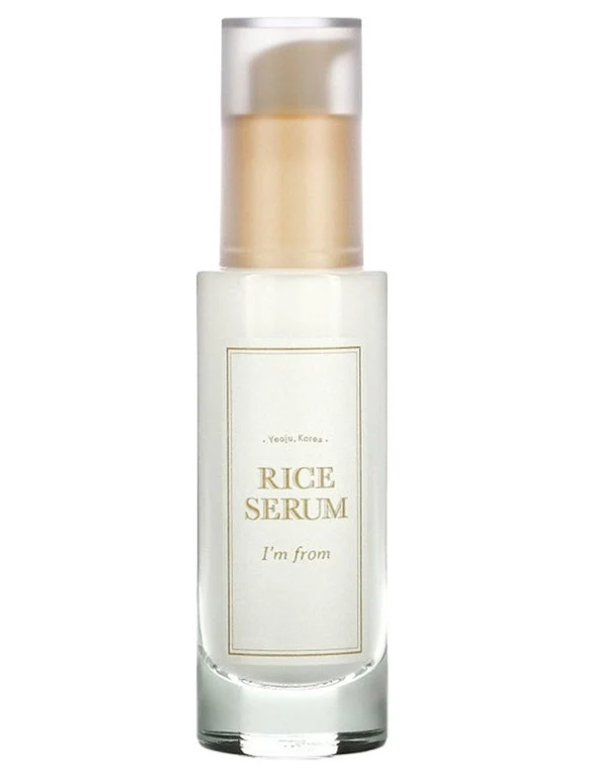 I'm From Rice Serum