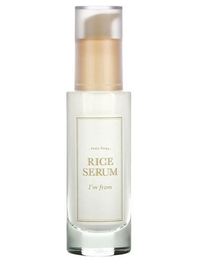 I'm From Rice Serum
