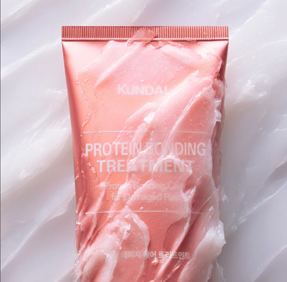 KUNDAL Protein Bonding Care Treatment-200ml - My Korean Beauty 