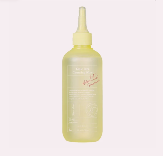 Axis-Y – Kojic Yuzu - Eau Nettoyante