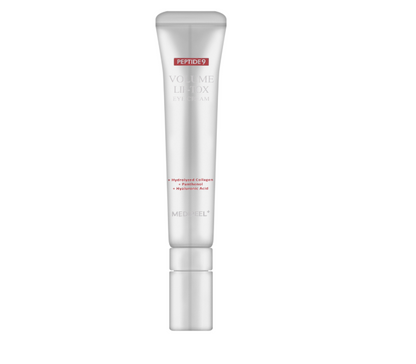MEDIPEEL Peptide 9 Volume Lift-Eye Cream - My Korean Beauty