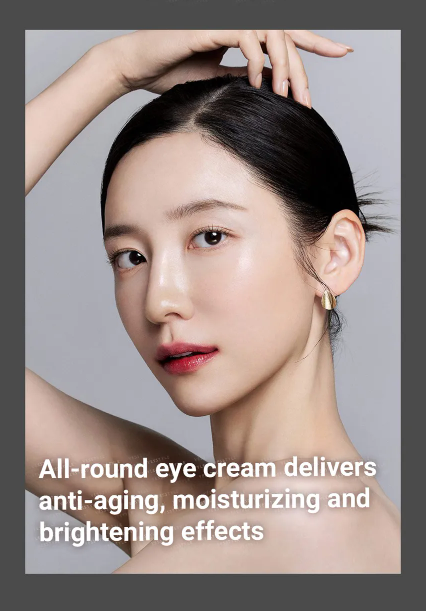 MEDIPEEL Peptide 9 Volume Lift-Eye Cream - My Korean Beauty