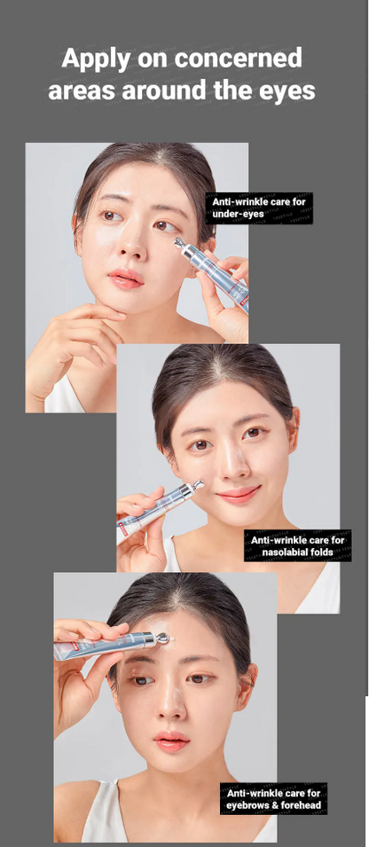 MEDIPEEL Peptide 9 Volume Lift-Eye Cream - My Korean Beauty