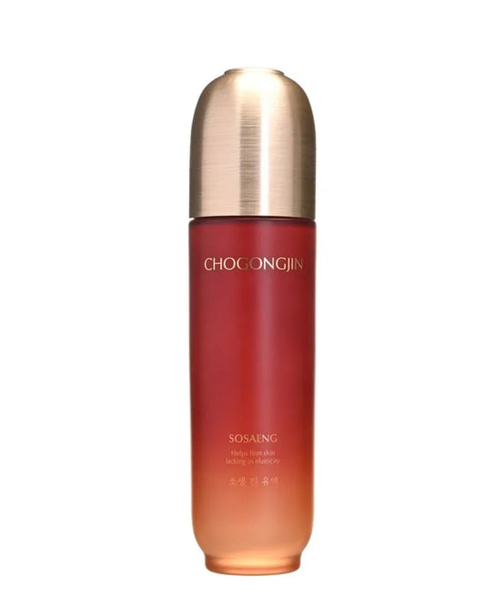MISSHA - Chogongjin Youngan Jin Emulsion 120ml - My Korean Beauty 
