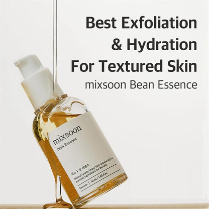 Mixsoon - Bean Essence - My Korean Beauty