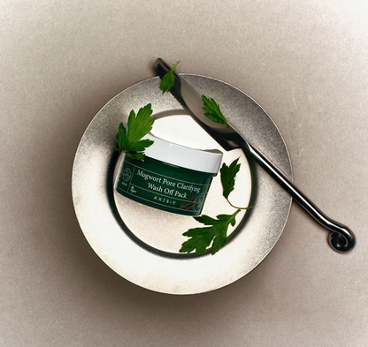 AXIS-Y Masque purifiant pour les pores à l'armoise