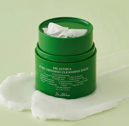 Dr.Althea Pure Grinding Cleansing Balm