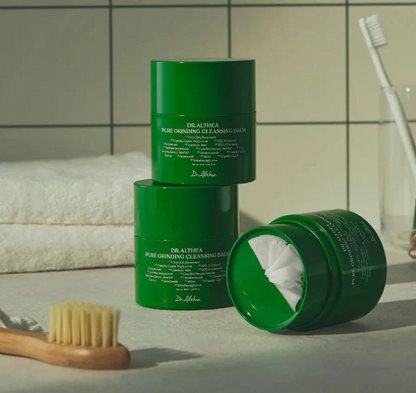 Dr.Althea Pure Grinding Cleansing Balm