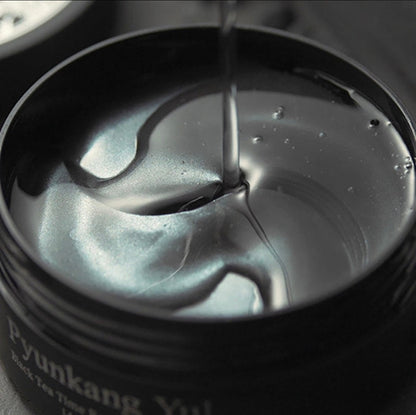 Pyunkang Yul - Black Tea Time Reverse Eye Patch - My Korean Beauty 