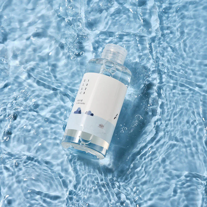 ROUND LAB 1025 Dokdo Toner - My Korean Beauty 