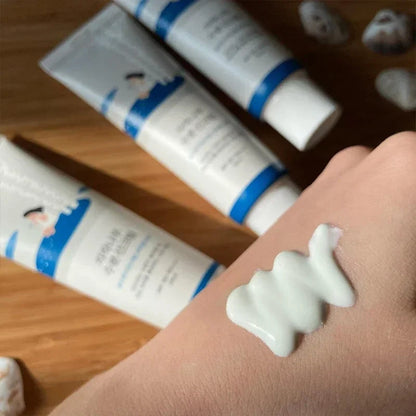 ROUND LAB Écran solaire hydratant au jus de bouleau SPF50 - Korean Beauty & Healthy