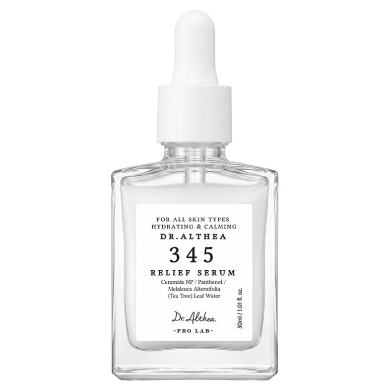 Dr.Althea 345 Relief Serum