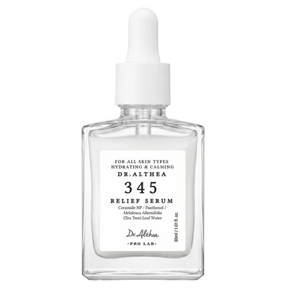 Dr.Althea 345 Relief Serum