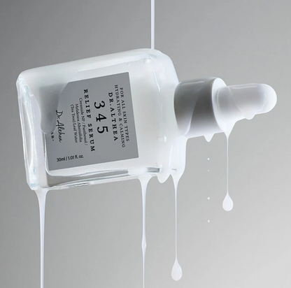Dr.Althea 345 Relief Serum