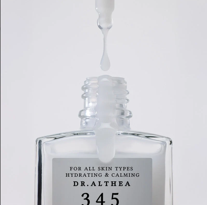 Dr.Althea 345 Relief Serum