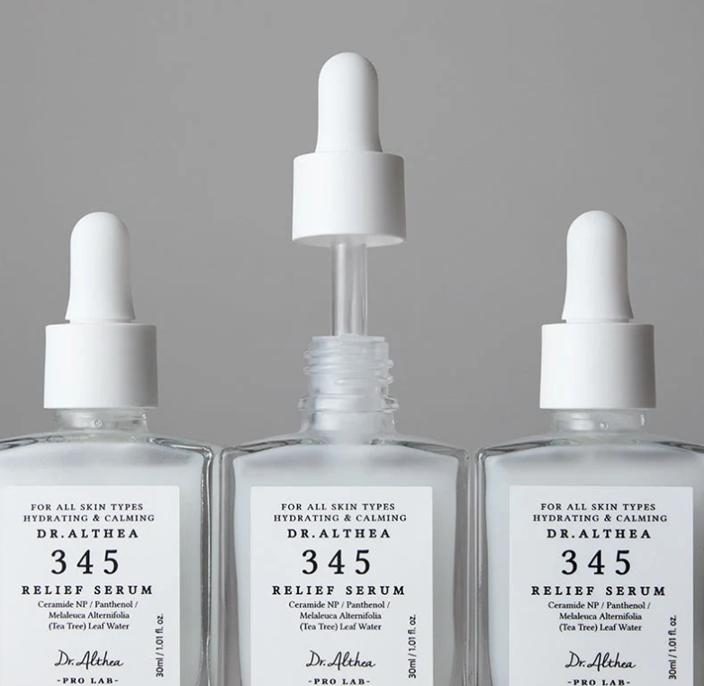 Dr.Althea 345 Relief Serum