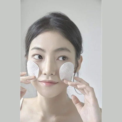 Anua Pads transparentes à 77-% Heartleaf - My Korean Beauty 