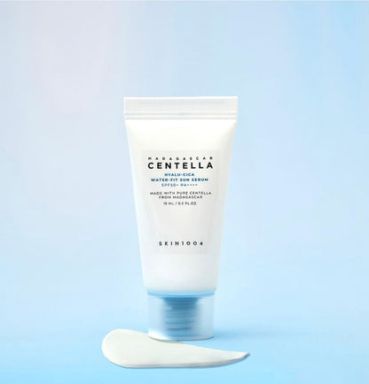 SKIN 1004 - Hyalu Cica Sunsational Kit - My Korean Beauty 